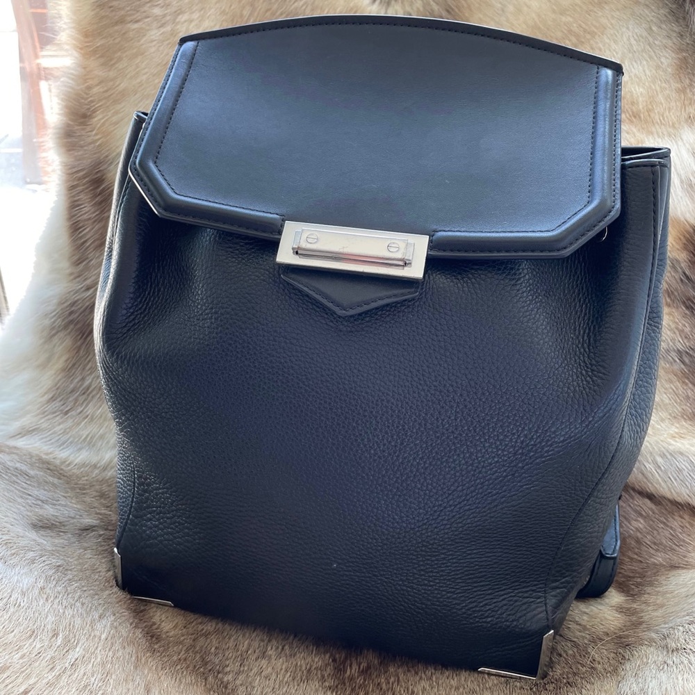 Alexander Wang Prisma Backpack